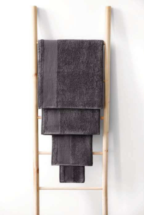 Sol's Serviette éponge Island [50x100]