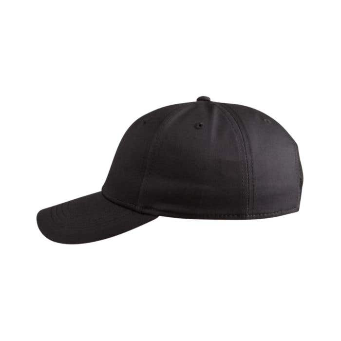 Casquette en Coton Luxury