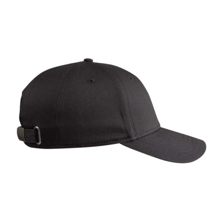 Casquette en Coton Luxury