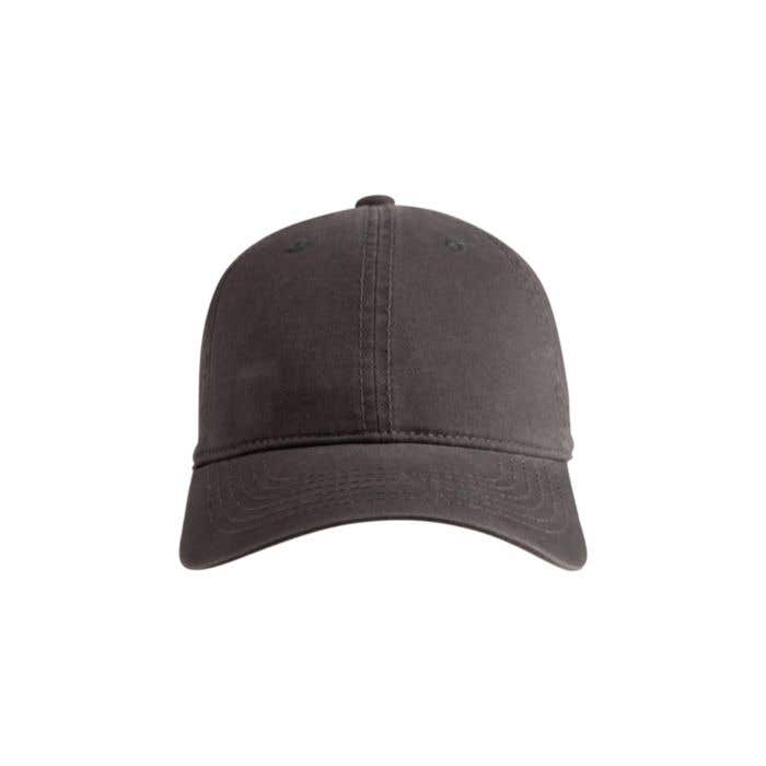 Casquette en Coton Wash