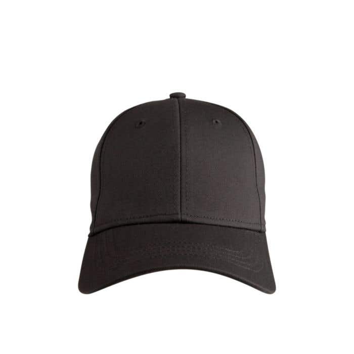 Casquette en Coton Luxury