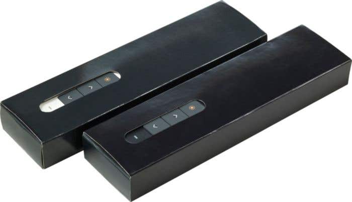 Pointeur laser avec USB