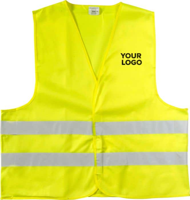 Gilet de sécurité