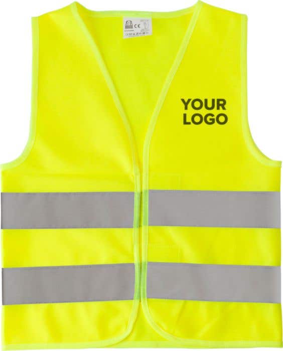 Gilet de sécurité pour enfant