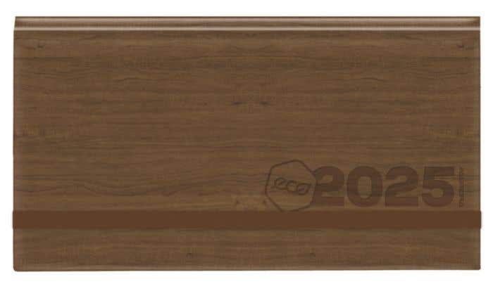 Agenda de poche Novoplan Eco