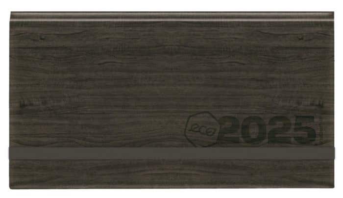 Agenda de poche Novoplan Eco