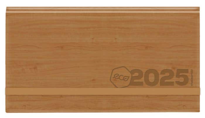 Agenda de poche Novoplan Eco