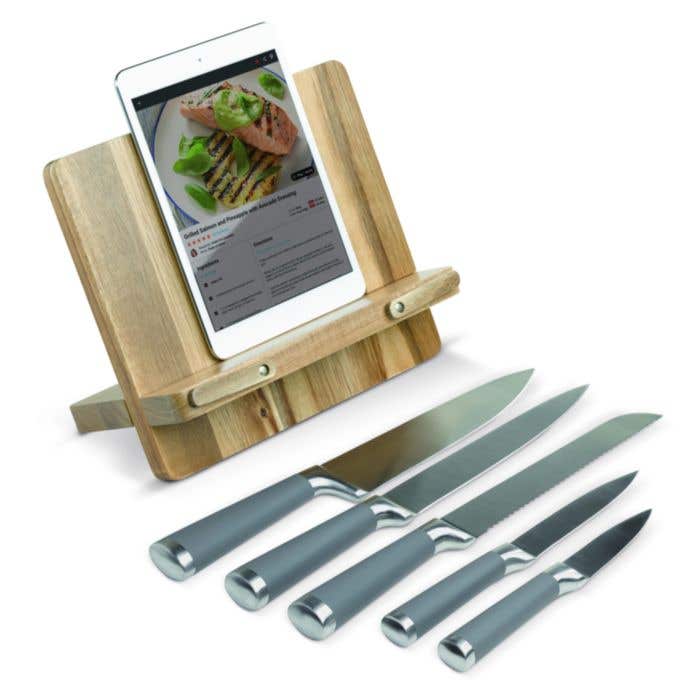 Set de Couteaux Acacia