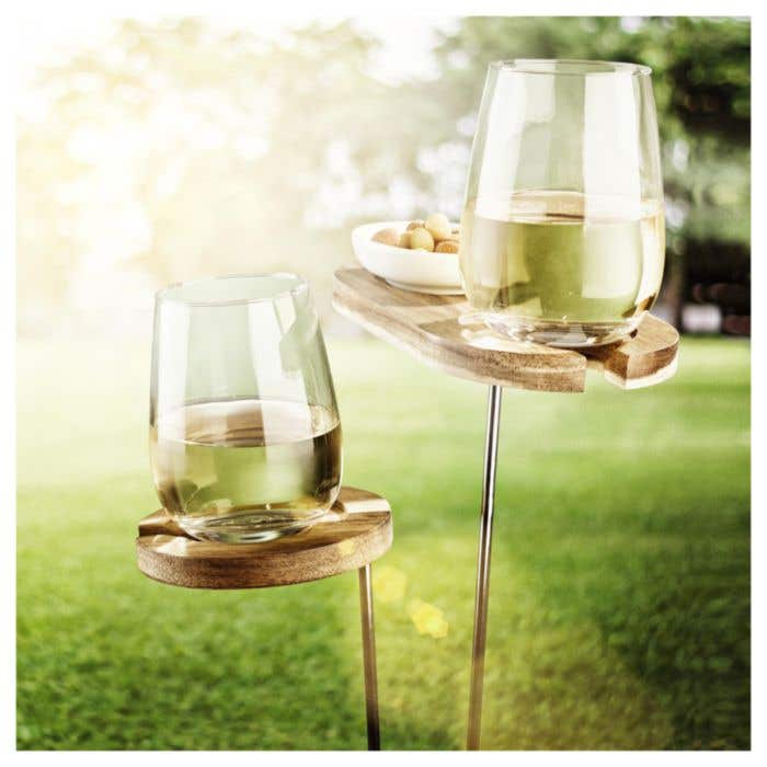 Bijzettafel Garden [2-delig]