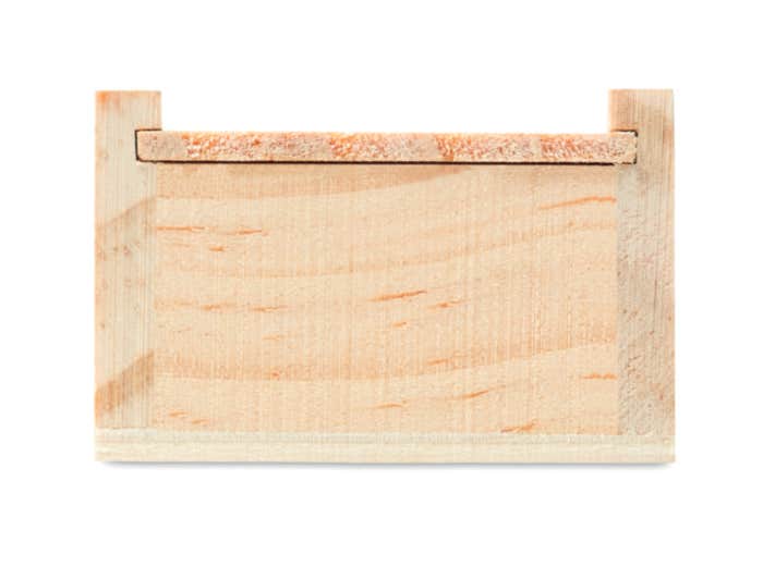 Set de Crayons Todo [12 pièces]