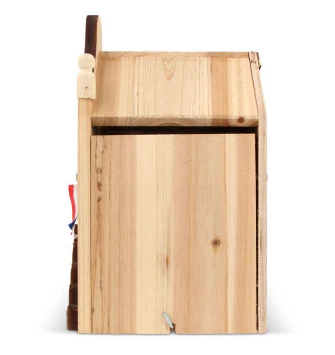 Nichoir en Bois Sofie