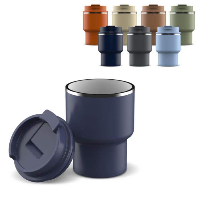 InSideOut Gobelet Tee [280 ml]