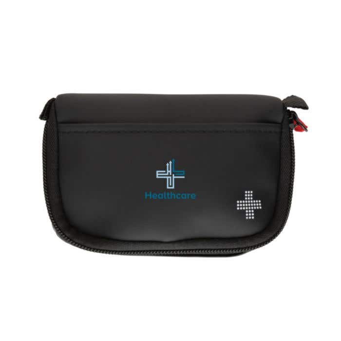 Set de Premiers Secours Recyclé Nubuck [8 pièces]