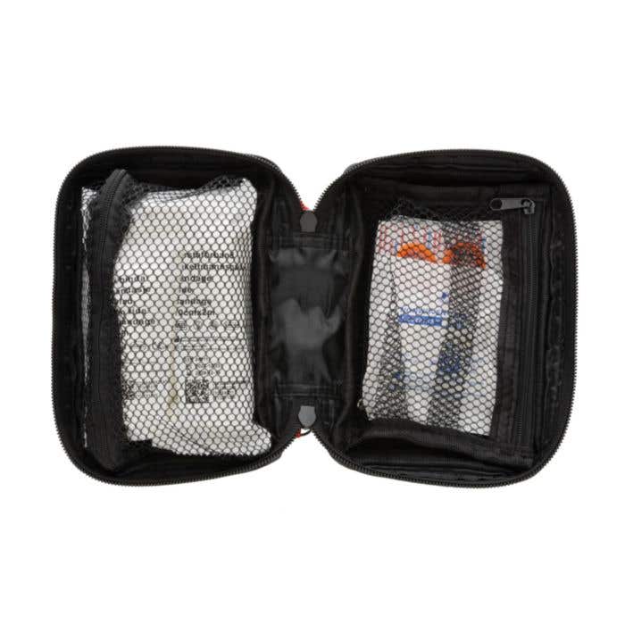 Set de Premiers Secours Recyclé Nubuck [11 pièces]