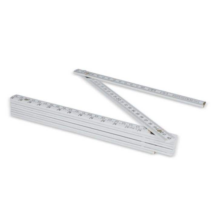 Houten Duimstok Olivier [2 m]