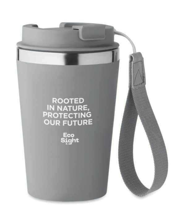 Gobelet Isotherme à Double Paroi Topaz [350 ml]