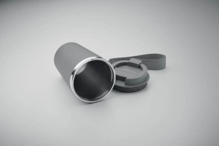 Gobelet Isotherme à Double Paroi Topaz [350 ml]