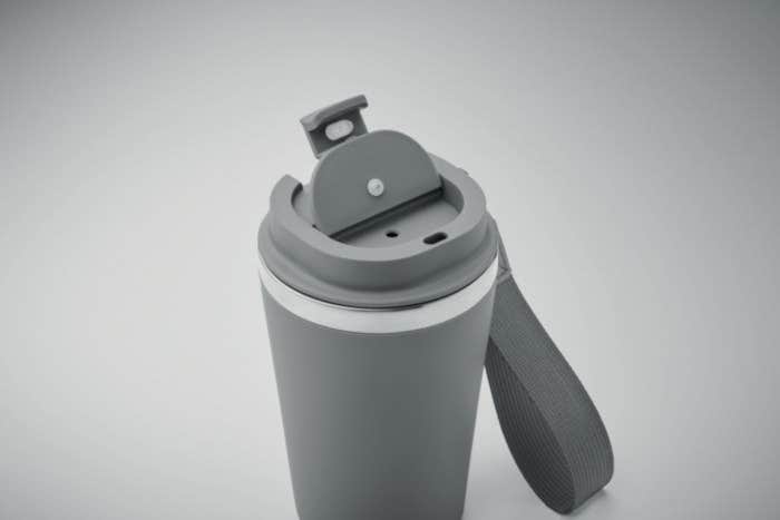 Gobelet Isotherme à Double Paroi Topaz [350 ml]