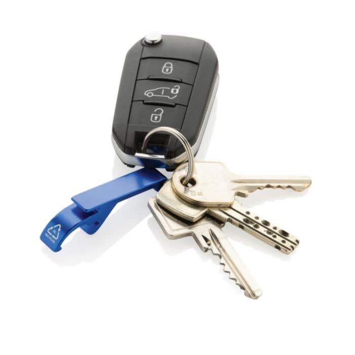 Porte-Clés Décapsuleur Recyclé Eric