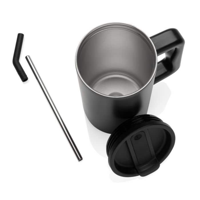Gobelet Recyclé Cube [800 ml]