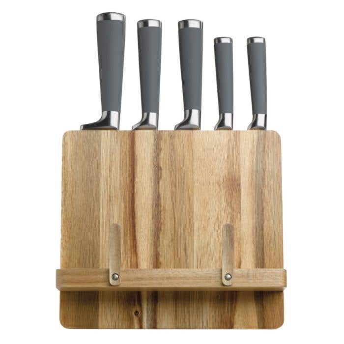 Set de Couteaux Acacia