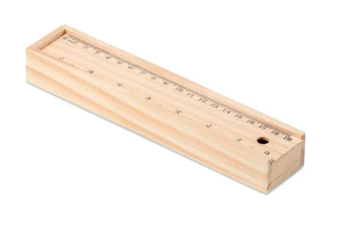 Set de Crayons Todo [12 pièces]