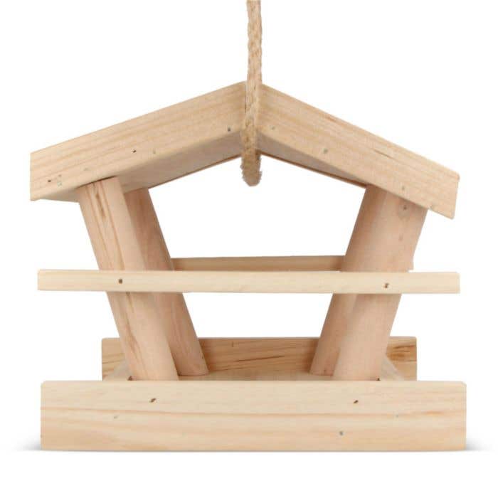 Mangeoire en Bois Arlo