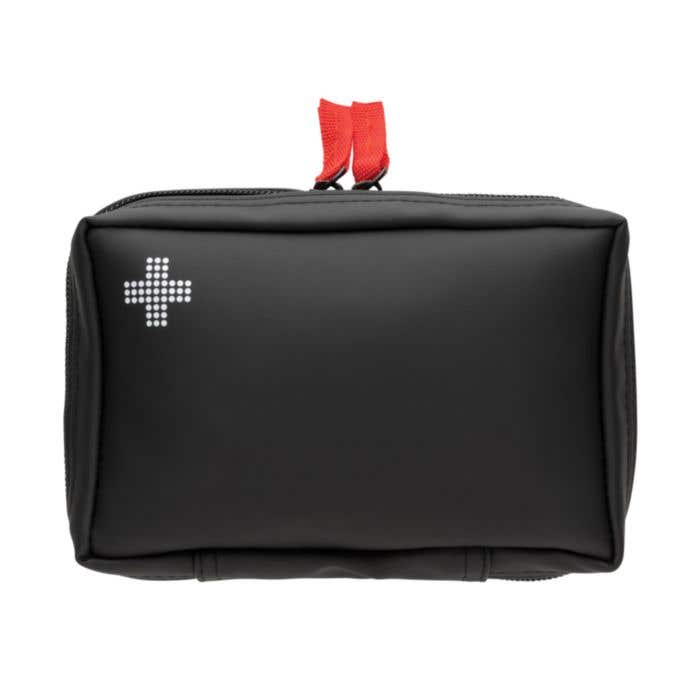 Set de Premiers Secours Recyclé Nubuck [11 pièces]