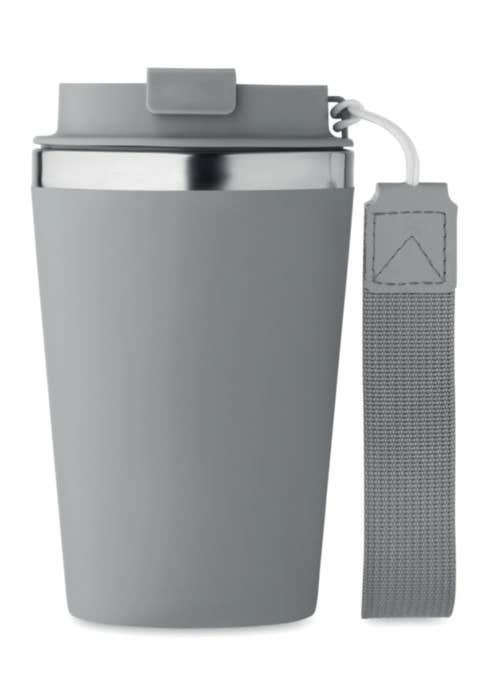 Gobelet Isotherme à Double Paroi Topaz [350 ml]