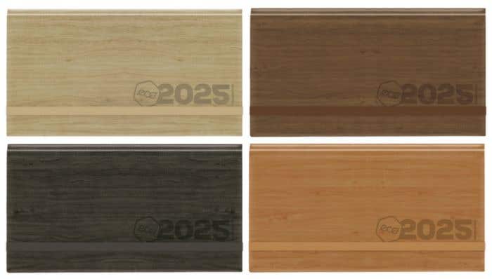 Agenda de poche Novoplan Eco