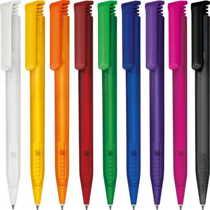 Stylo Senator® Super Hit Frosted