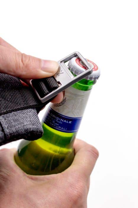 BrandCharger Sac à dos hydrofuge pour ordinateur portable rPET Phantom