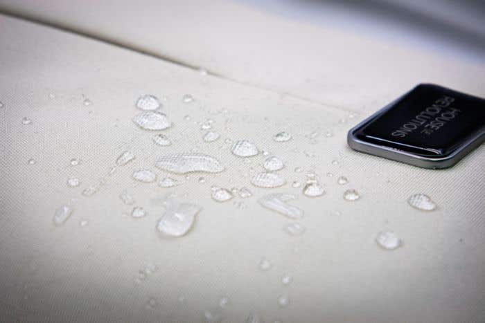 BrandCharger Sac à dos pour ordinateur portable rPET Phantom Mini [16 pouces]