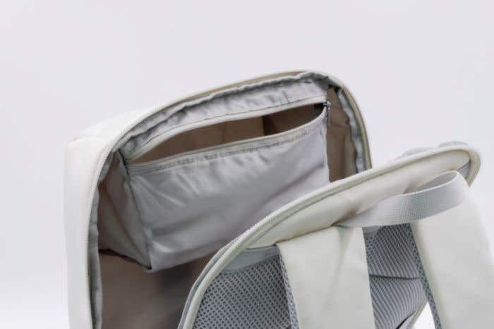 BrandCharger Sac à dos pour ordinateur portable rPET Phantom Mini [16 pouces]