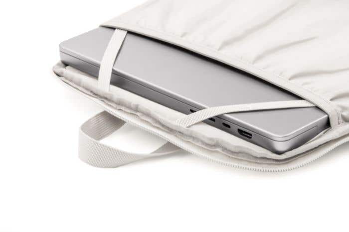 BrandCharger Sac à dos pour ordinateur portable rPET Phantom Mini [16 pouces]