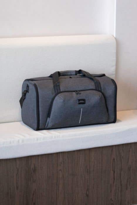 BrandCharger Sac de voyage rPET Voyager