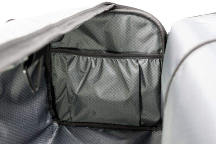 BrandCharger Sac de voyage rPET Voyager