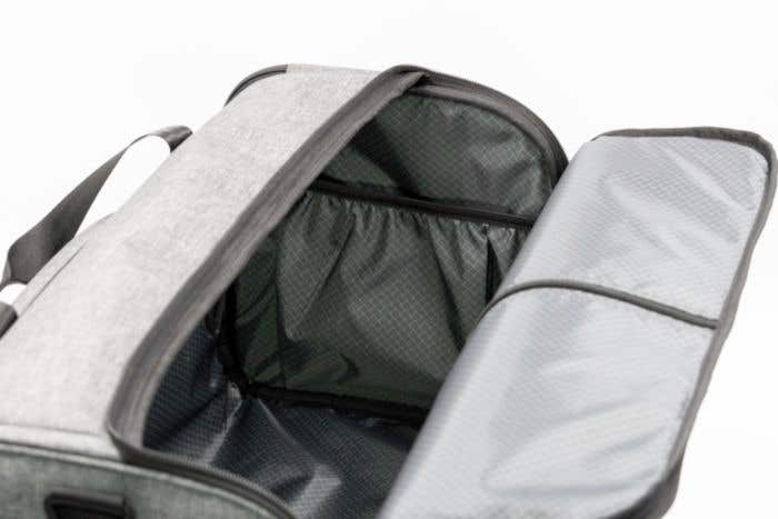BrandCharger Sac de voyage rPET Voyager