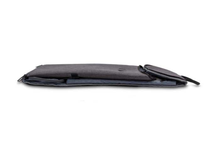 BrandCharger Sac à dos pour ordinateur portable rPET Marco Polo [15 pouces]