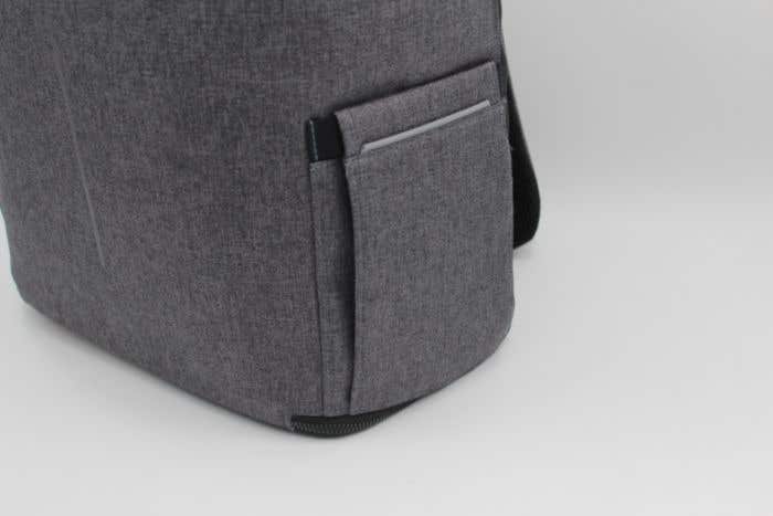 BrandCharger Sac à dos pour ordinateur portable rPET Marco Polo [15 pouces]