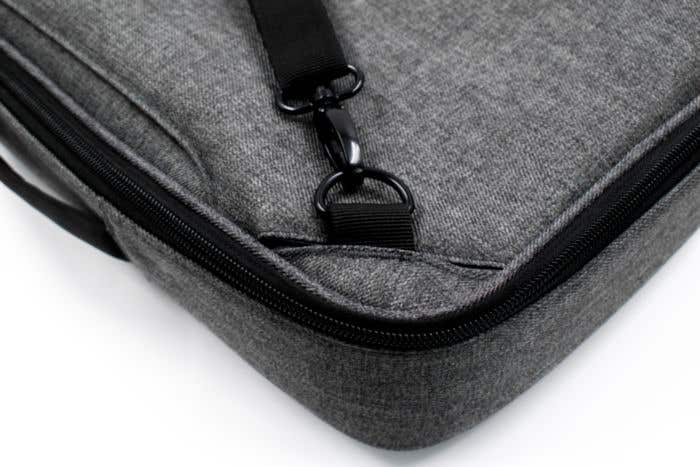 BrandCharger Sac pour ordinateur portable rPET Specter Hybrid [16 pouces]