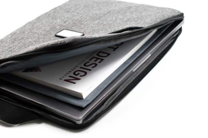 BrandCharger Sac pour ordinateur portable hydrofuge Specter Go [15.4 pouces]