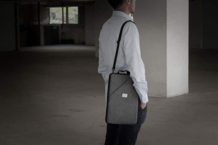 BrandCharger Sac pour ordinateur portable hydrofuge Specter Go [15.4 pouces]