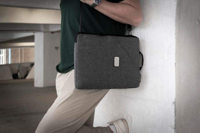 BrandCharger Sac pour ordinateur portable hydrofuge Specter Go [15.4 pouces]