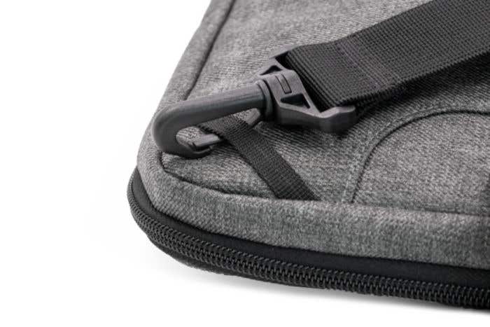 BrandCharger Sac pour ordinateur portable imperméable rPET Specter 2 [16 pouces]