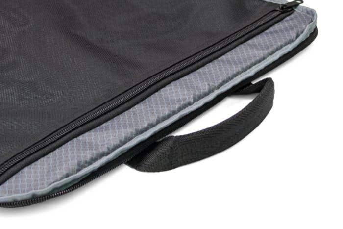 BrandCharger Sac pour ordinateur portable imperméable rPET Specter 2 [16 pouces]