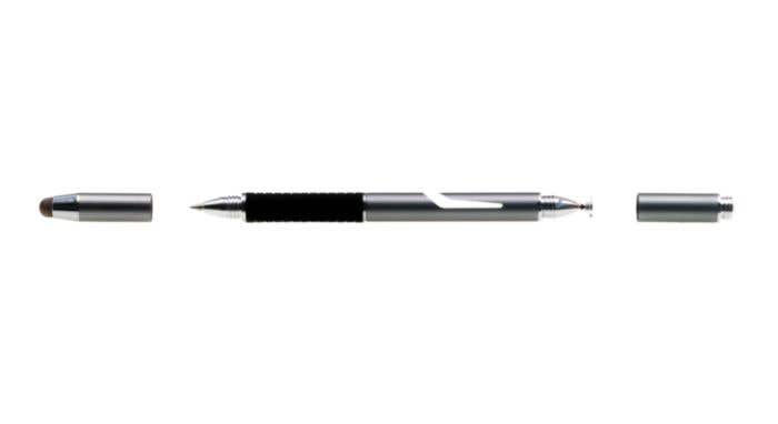 BrandCharger Rollerball Pen Styllo 2