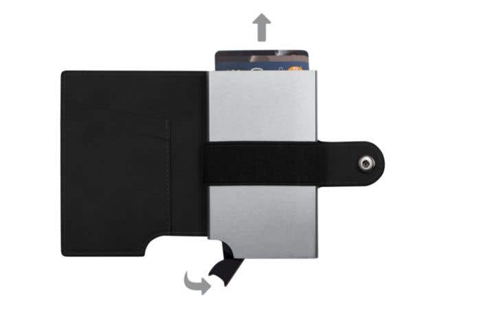 BrandCharger porte-cartes Wally Porto