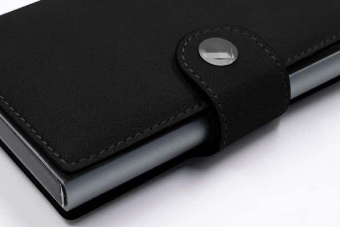 BrandCharger porte-cartes Wally Porto