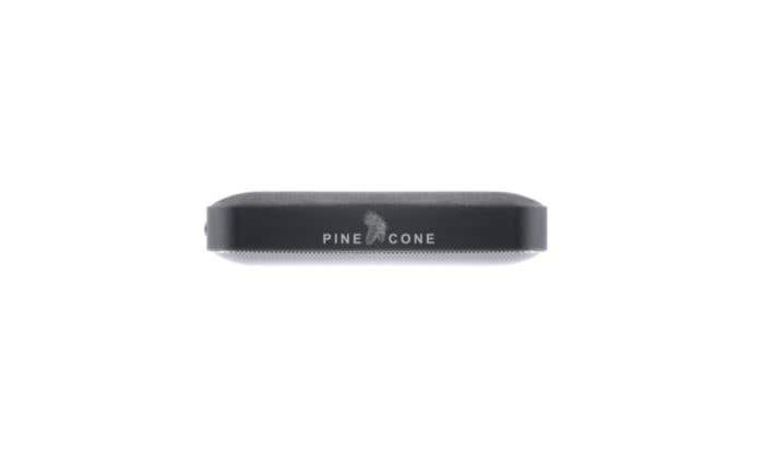 BrandCharger Enceinte sans fil Nano